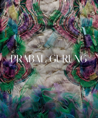 Prabal Gurung by Gurung, Prabal