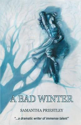 A Bad Winter by Priestley, Samantha