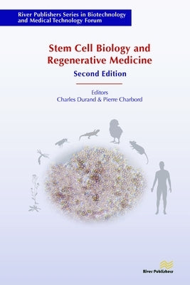 Stem Cell Biology and Regenerative Medicine by Durand, Charles