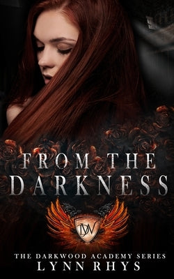 From the Darkness by Rhys, Lynn