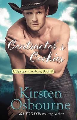 Contractor's Cookies by Osbourne, Kirsten