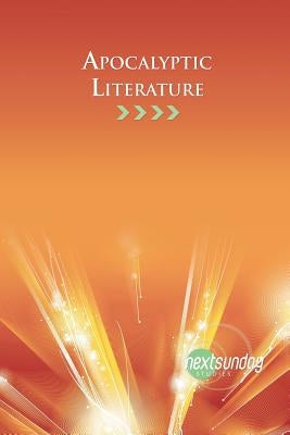 Apocalyptic Literature by Jolley, Marc