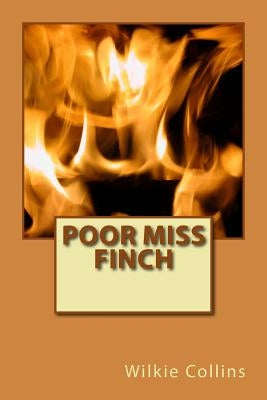 Poor Miss Finch by Wilkie Collins