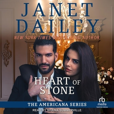 Heart of Stone by Dailey, Janet