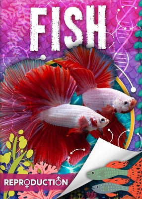 Fish by Brundle, Joanna