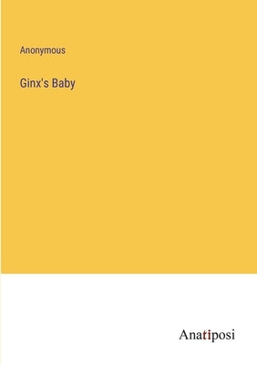Ginx's Baby by Anonymous