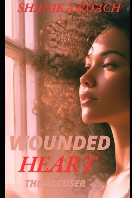Wounded Heart: The Accuser by Roach, Shanika