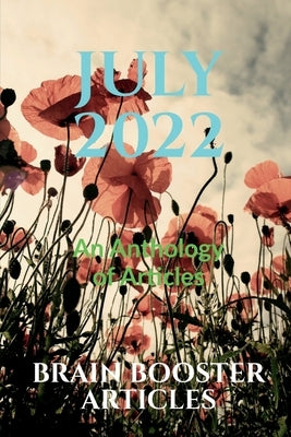 July 2022 by Booster, Brain