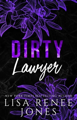 Dirty Lawyer by Jones, Lisa Renee