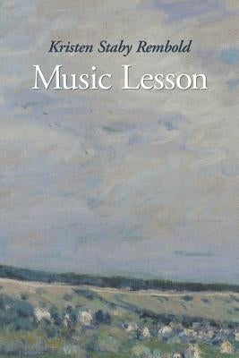 Music Lesson by Kistner, Diane