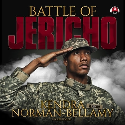 Battle of Jericho by Norman-Bellamy, Kendra