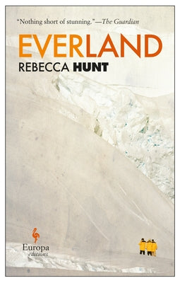 Everland by Hunt, Rebecca