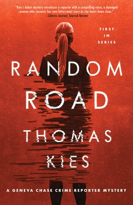 Random Road by Kies, Thomas
