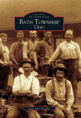 Bath Township by Turzillo, Jane Ann