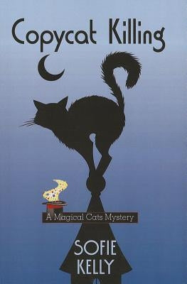 Copycat Killing by Kelly, Sofie