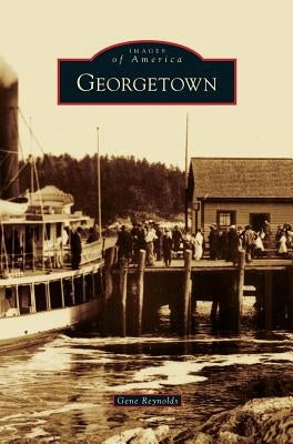 Georgetown by Reynolds, Gene
