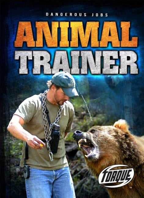 Animal Trainer by Perish, Patrick