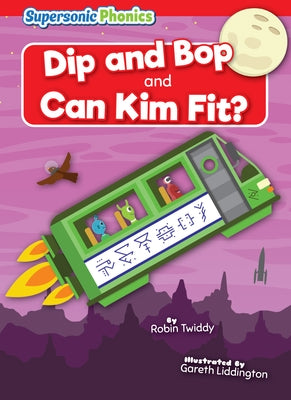 Dip and Bop by Twiddy, Robin