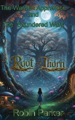 Root and Thorn by Parker, Robin D.