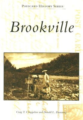 Brookville by Dunaway, Donald L.