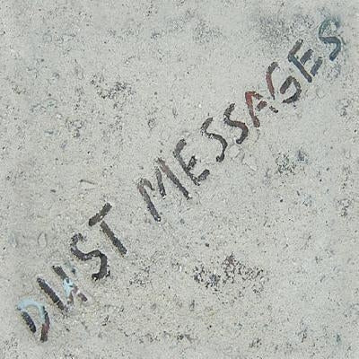 Dust Messages: The Missing Memorials From 9-11 by McGovern, James