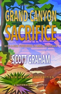 Grand Canyon Sacrifice by Graham, Scott