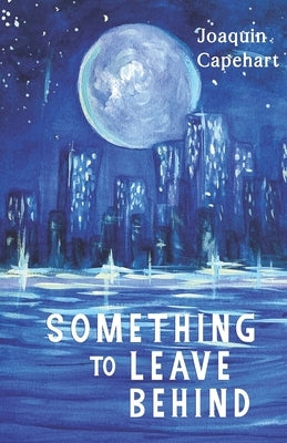 Something To Leave Behind by Pink, Jessica