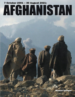 Afghanistan by Kerrigan, Michael