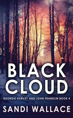 Black Cloud by Wallace, Sandi