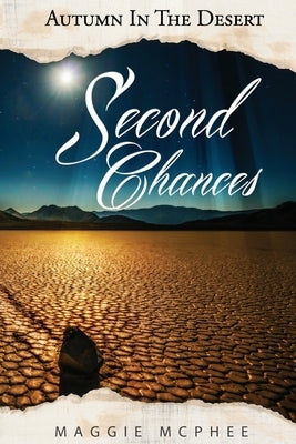 Second Chances by McPhee, Maggie