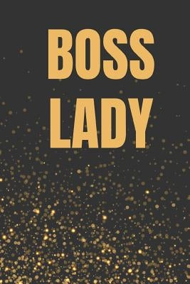 Boss Lady by Roxy, Foxy