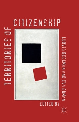 Territories of Citizenship by Beckman, L.