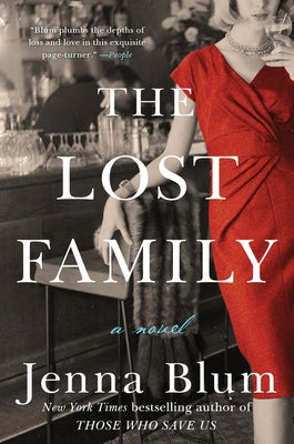 The Lost Family by Blum, Jenna