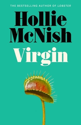 Virgin: Hollie McNish's Words Always Sweep Me Away' Giovanna Fletcher by McNish, Hollie