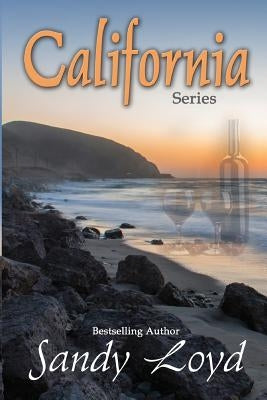 California Series: Winter Interlude; Promises, Promise; James by Loyd, Sandy