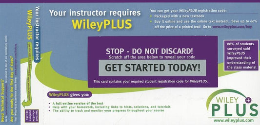 WileyPlus Analog and Digital Communications by WileyPlus