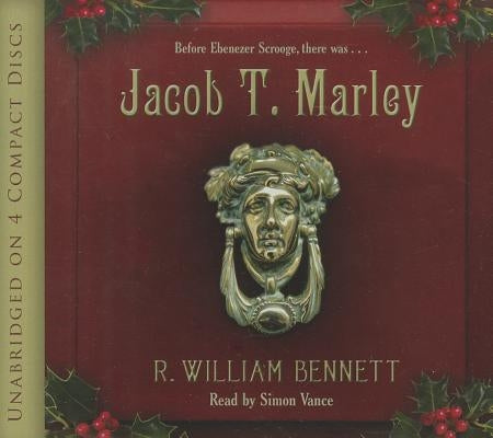 Jacob T. Marley by Bennett, R. William