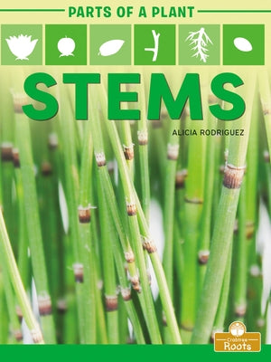 Stems by Rodriguez, Alicia