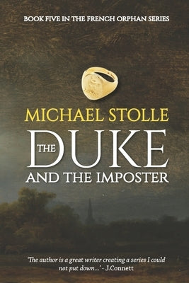 The Duke and the Imposter by Stolle, Michael