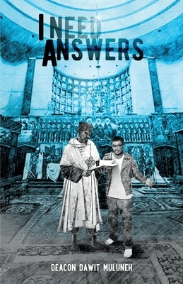 I Need Answers by Services, Christian Editing