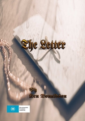 The Letter by Donaldson, Ken