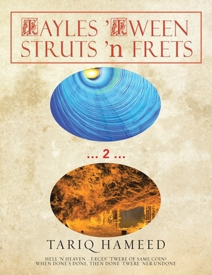 Tayles 'Tween Struts 'N Frets by Hameed, Tariq
