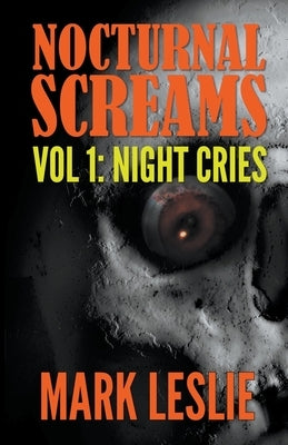 Night Cries by Leslie, Mark