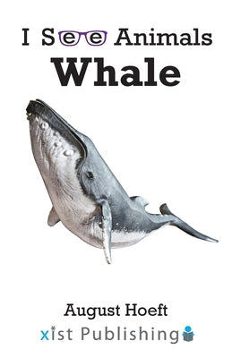 Whale by Hoeft, August