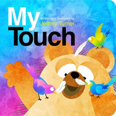 My Touch by Turner, Jeffrey