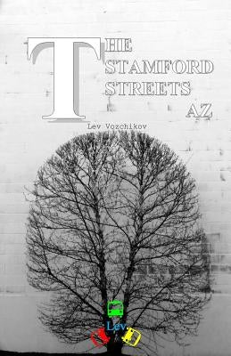 The Stamford Streets AZ by Vozchikov, Lev