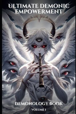 Ultimate Demonic Empowerment by Horus, Thoth