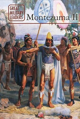 Montezuma II by Schulz, Elizabeth