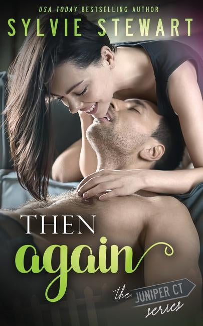Then Again by Stewart, Sylvie