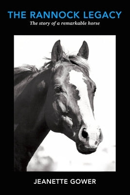 The Rannock Legacy by Gower, Jeanette